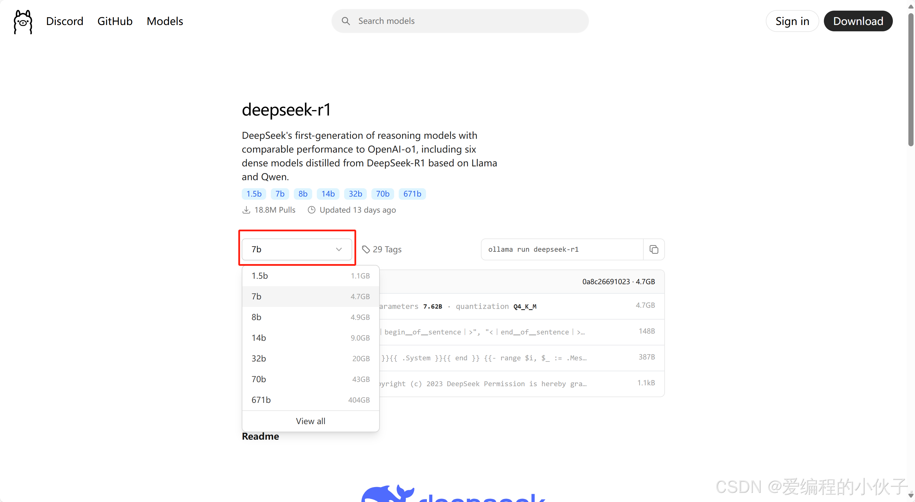 DeepSeek